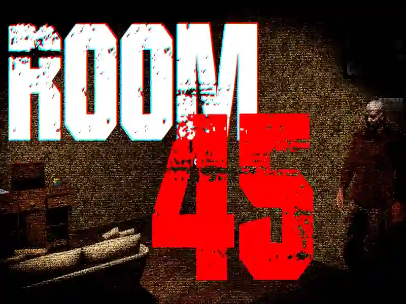 游戏Room 45在线