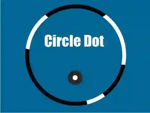 游戏Circle Dot在线