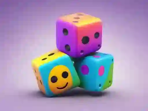 游戏Merge Dices在线
