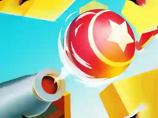 游戏Cannon Ball在线