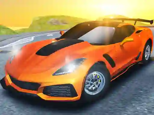 游戏Madness Driver Vertigo City在线