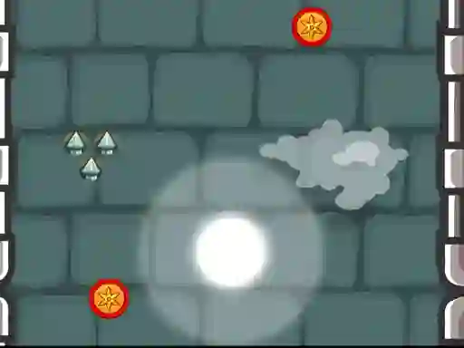 游戏Dark Spirit Run在线