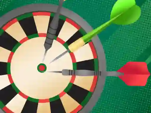 游戏Darts Hit在线