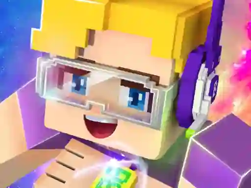 游戏Roblox Block在线