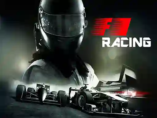 游戏F1 RACE在线