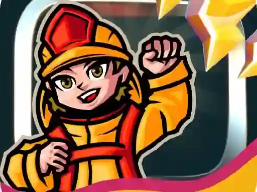 游戏City Heroes Jump在线