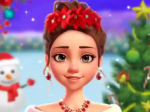 游戏Celebrities Get Ready For Christmas在线