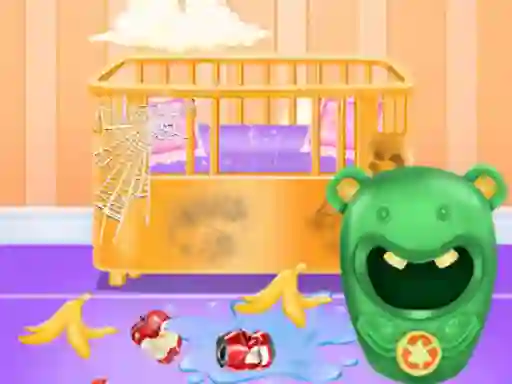 游戏Baby Taylor Prepare For Newborn在线