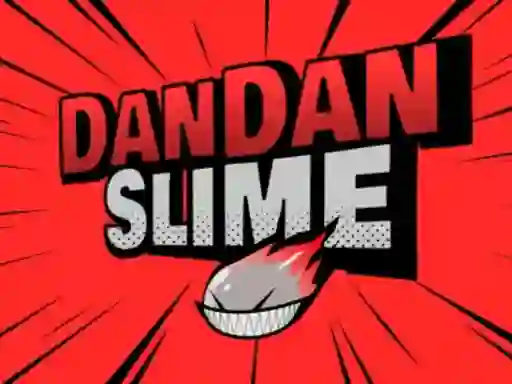 游戏DanDan Slime在线
