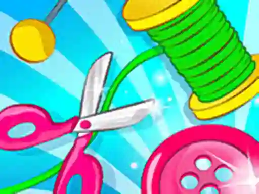 游戏Tailor Kids在线