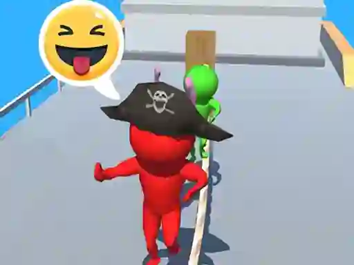 游戏Rope Skipping在线