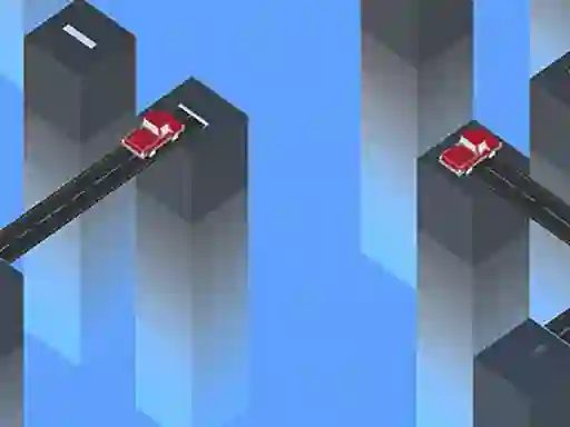游戏Stretchy Road在线