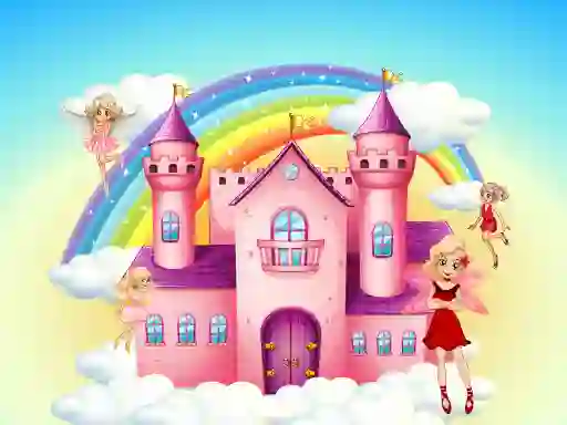 游戏Barbie Match在线