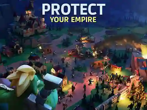 游戏Empire.io在线