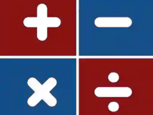 游戏Maths Solving Problems在线