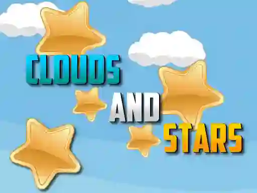 游戏Stars and Clouds在线