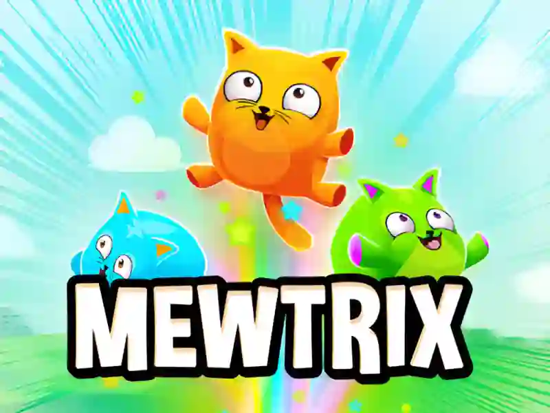 游戏Mewtrix在线