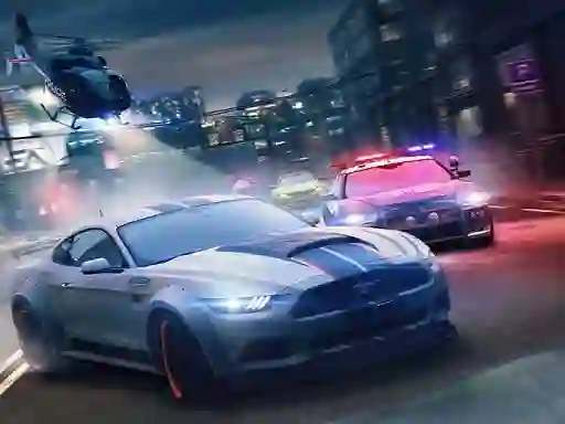 游戏City Car Racing在线