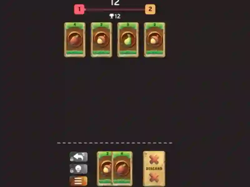 游戏Farm 2048在线
