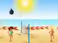 游戏Boom Boom Volleyball在线