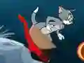 游戏Tom and Jerry Downhill在线