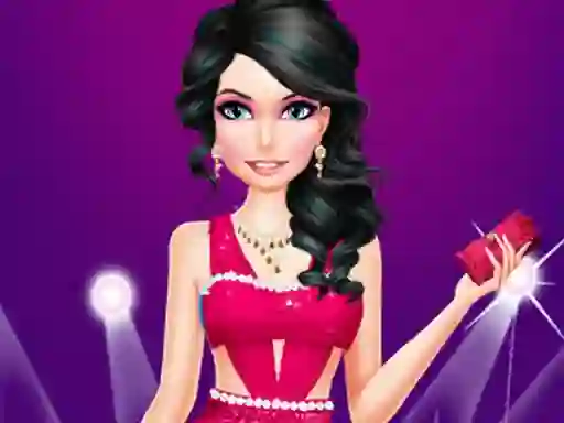 游戏Glamorous Princesses在线