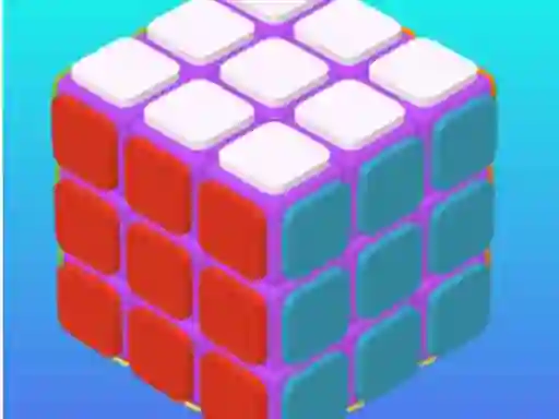 游戏Magic Cube在线