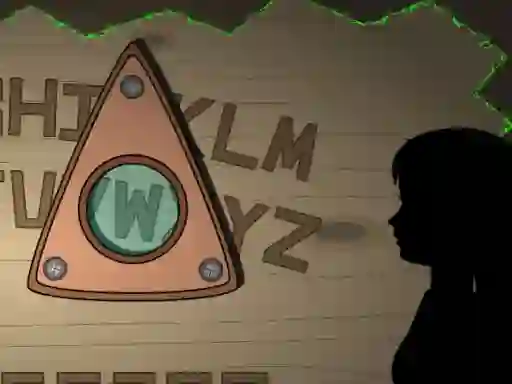 游戏Ouija Voices在线