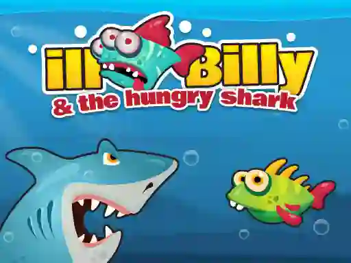 游戏ill Billy在线