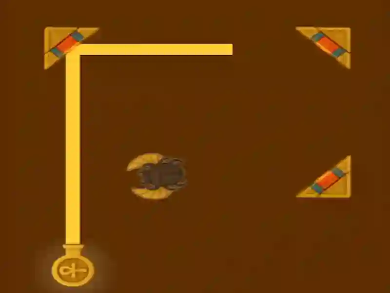 游戏Temple Targets在线