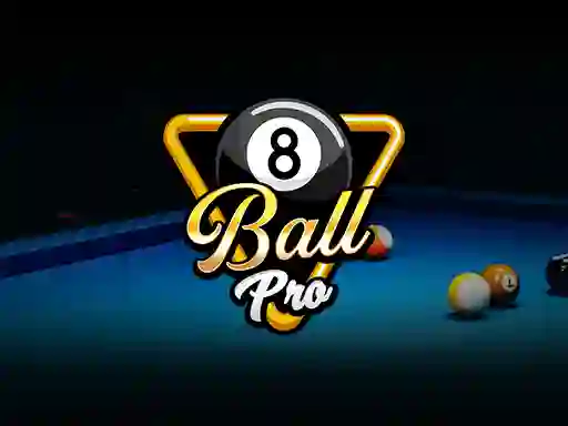 游戏8 Ball Pro在线