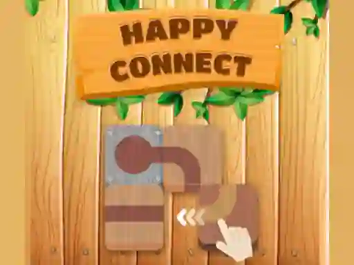 游戏Happy Connect在线