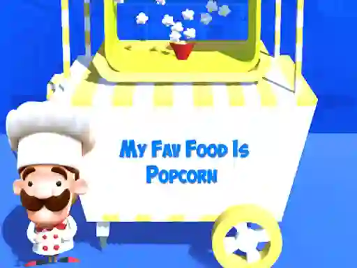 游戏Pop Corn Fever在线