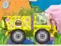 游戏Spongebob Plankton Explode 2在线