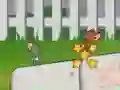 游戏Tom and Jerry Time travel 2在线