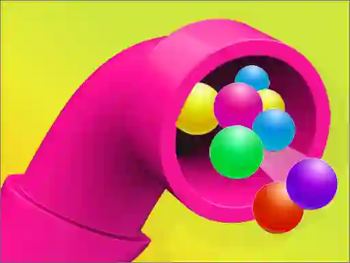 游戏Perfect Pipes 3D在线