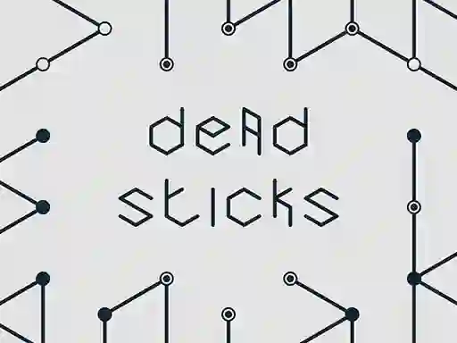 游戏Dead Sticks在线
