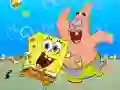游戏Spongebob Big Meal of Crab Fort在线