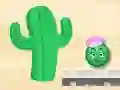 游戏Cactus Roll在线