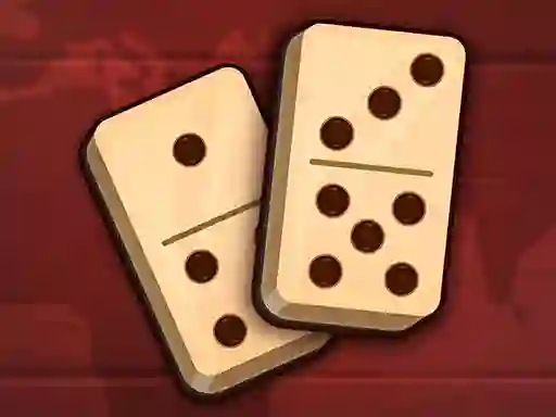 游戏Domino World在线