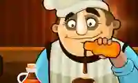 游戏Pancake Bar在线