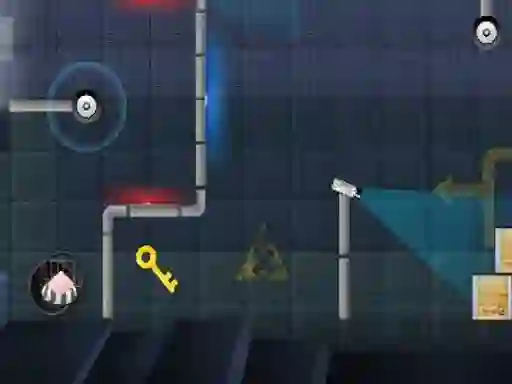 游戏Stealth Prison Escape在线