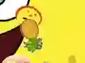 游戏Spongebob Cut Fruit在线