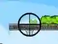 游戏Shoot Green Piggy在线