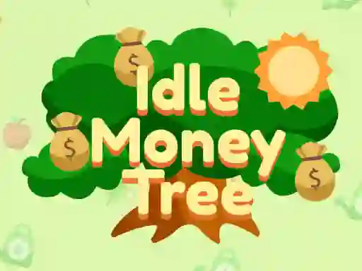 游戏Idle Money TreeI在线