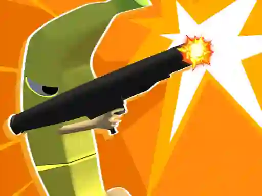 游戏City Banana Man Agent在线