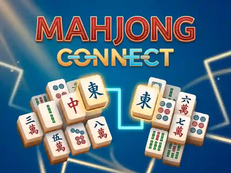 游戏Mahjong Connect在线