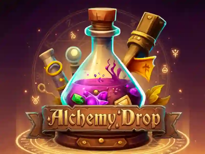 游戏Alchemy Drop在线