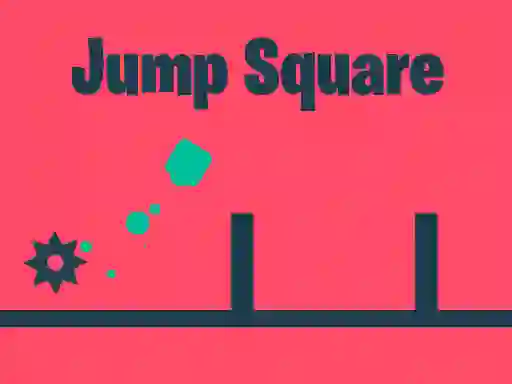 游戏Jump在线