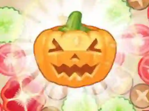 游戏Merge Pumpkin在线